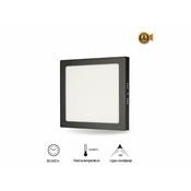 BBLINK LED panel N/Z KNS5-18W 4000K crni