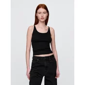 GAP Crop Tank Top - Womens