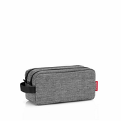 Reisenthel Duocase Twist Silver