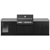 Grandpro Letna kuhinja 272 serie [G272TX43FN]