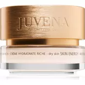 Juvena - SKIN ENERGY moisture cream rich 50 ml