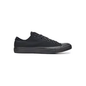CONVERSE Nizke superge CTAS Core Canvas, črna