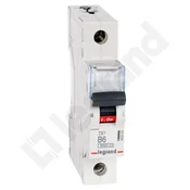 LEGRAND Odklopnik S 301 1P B 6A 6000A TX3