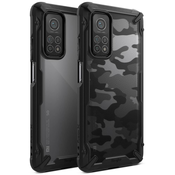 RINGKE FUSIONxXIAOMI MI 10T/MI 10T PRO CAMO BLACK