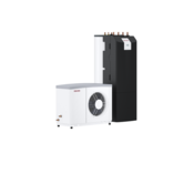 Stiebel Eltron dizalica topline zrak/voda HPA-O 8 Plus compact D 1.1 Set S