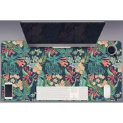 Decormat Namizna podloga Tropical composition 120x60 cm