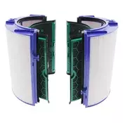 Set filtrov za Dyson Pure Cool DP04/HP04/TP04, 969048-02