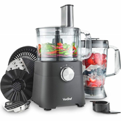 VonShef multipraktik, 750 W