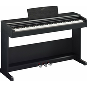 Yamaha Digitalni klavir, 88 tipki, 2 x 6W, 2 x 12 cm zvučnici - YDP-105B