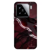 Fashion Case za Xiaomi 15 - Cherry stone