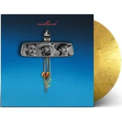 Midland - Barely Blue (Special Edition) (Gold Marbled Coloured) (LP)