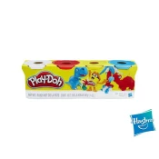 Play-Doh HASBRO - 4 kosi skodelic, komplet A