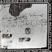 Crass - Stations Of The Crass (45 RPM)(Reissue) (Remastered) (2x 12 Vinyl)