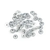Klin za knot O12 mm - nikelj (50 kosov)