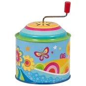 Goki Toy Box Sun, melodija: You are my sunshine