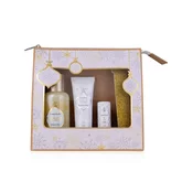 ACCENTRA SET DARILNI 100ml GEL 30ml KREMA 3 5g BALZAM IN PILICA WINTER MAGIC