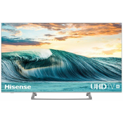 HISENSE Televizor H65B7500 SMART  LED, 65" (165.1 cm), 4K Ultra HD, DVB-T/T2/C/S/S2
