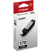 Canon tinta PGI-570BK, BS0372C001AA