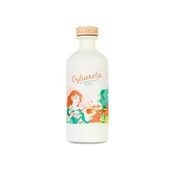 Olio Guglielmi Ogliarola, sortno ekstra deviško oljčno olje - 500 ml