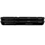 DDR5 64GB 5600MHz CL40 KIT (2x32GB) Kingston Fury Beast XMP3.0 1,2V Fury črna (KF556C40BBK2-64)