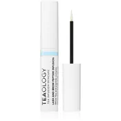 Teaology Lash and Brow Peptide Infusion Serum serum za trepalnice in obrvi 5 ml