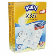 Vrecice za usisavac Swirl X 351 MP Plus AirSpaceVrecice za usisavac Swirl X 351 MP Plus AirSpace
