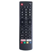 General SENCOR SLE32S800TCSB, SLE43FS800TCSB, SLE43US800TCSB, SLE50US800TCSB, SLE55US800TCSB, SLE65US800TCSB - replacement remote control