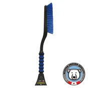 Ice scraper with brush (60 cm)
