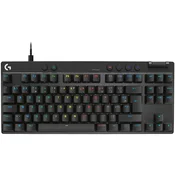 Logitech G PRO X TKL Lightspeed