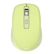 Hama HAMA WM450 zelena miška