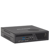 bluechip BUSINESSline S3159 Intel Core i5-13400 8 GB DDR5 RAM 250 GB SSD