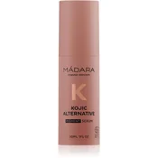 MÁDARA KOJIC ALTERNATIVE Pigmentni serum - 30 ml