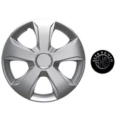 Ratkapne za Alfa Romeo 331, 15