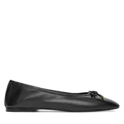 Balerinke Gino Rossi ALIS-118120 Črna