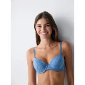 Penti Nedrček BHs & Bralettes azur