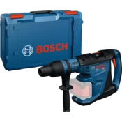 BOSCH Akumulatorski udarni vrtalnik SDS-max GBH18V-40 (solo, XL-BOXX) 0611917200