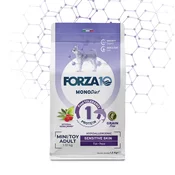 FORZA10 MonoDiet Mini Adult Sensitive Skin Fish 1.5kg