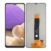 LCD za Samsung A32 5G/A326 + Touch Screen crni FULL ORG (CHINA)
