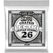 Ernie Ball Slinky Coated Nickel Wound Samostojna struna za kitaro