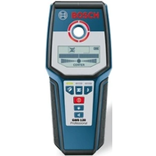 BOSCH Professional detektor materialov GMS 120 (0601081000)