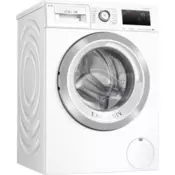 BOSCH pralni stroj s polnjenjem spredaj WAL28PH0BY