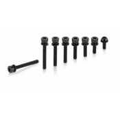 XLC šaraf screw bolt for Flat Mount adapter, M5x44mm, standard head, set of 2