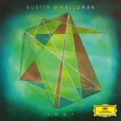 DUSTIN OHALLORAM:1001 Spiritus Naturae Aeternus