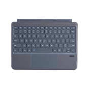 Royal Bailey Flip cover in Bluetooth Tipkovnica Royal bailey 2087A za surface go/go2/go3/go4, (21593351)