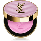 YVES SAINT LAURENT rumenilo Make Me Blush Bold Blurring Blush (nijansa 42 Babydoll Pink), 6g