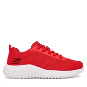 Skechers Superge 403745L/RED Rdeča