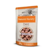 Natures Variety Original Dog Mini Adult - puran - 150 g 150 g