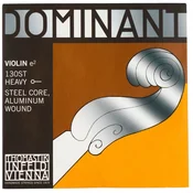 Thomastik Dominant 130ST E Violin 4/4 Heavy Violinska struna (Kot novo)