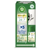 shumee 073591 Air Wick Fresh White Flower Com