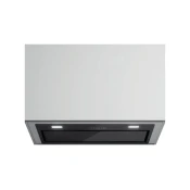 FALMEC GRUPPO INCASSO 70 BLACK MURANO